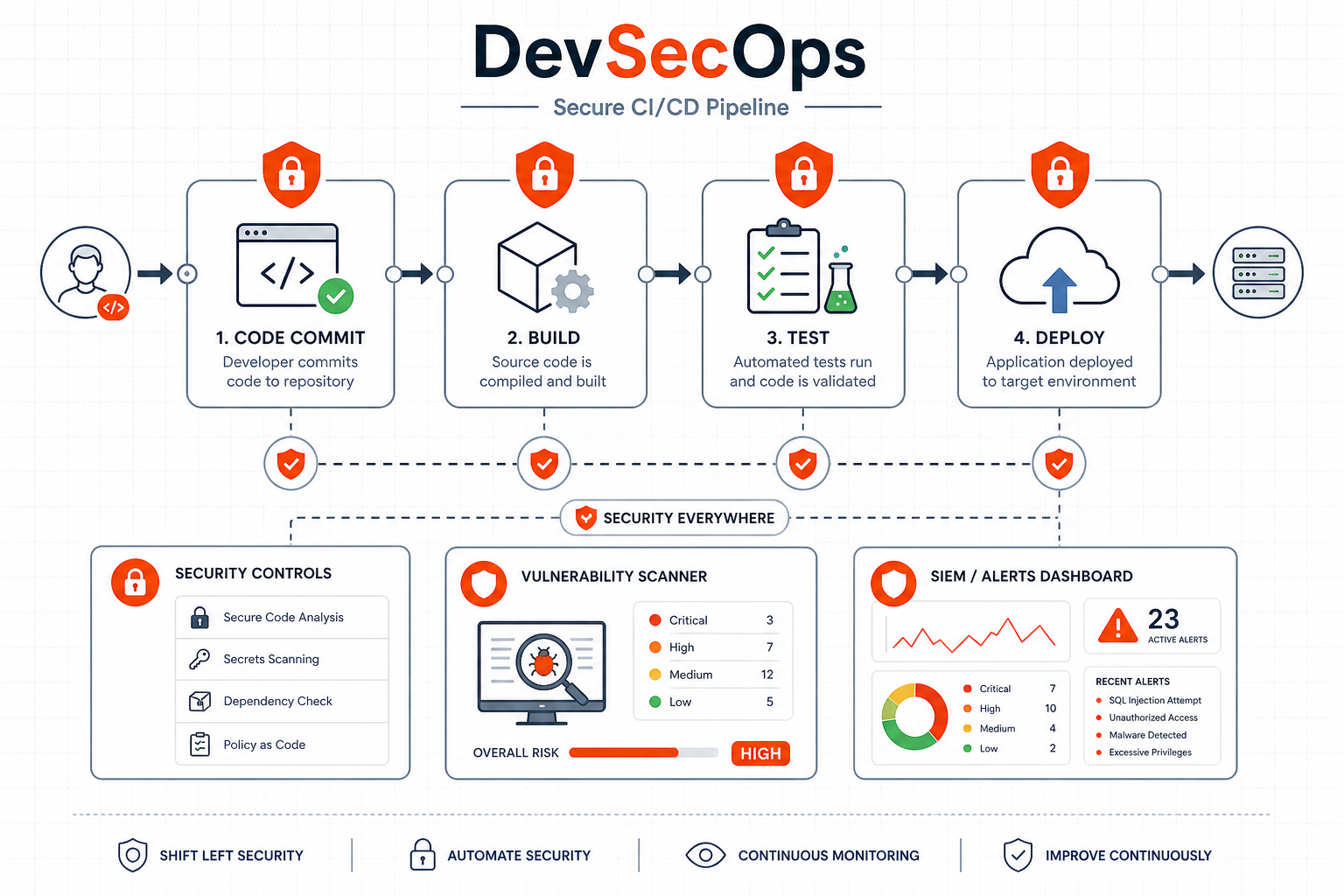 DevSecOps Launchpad