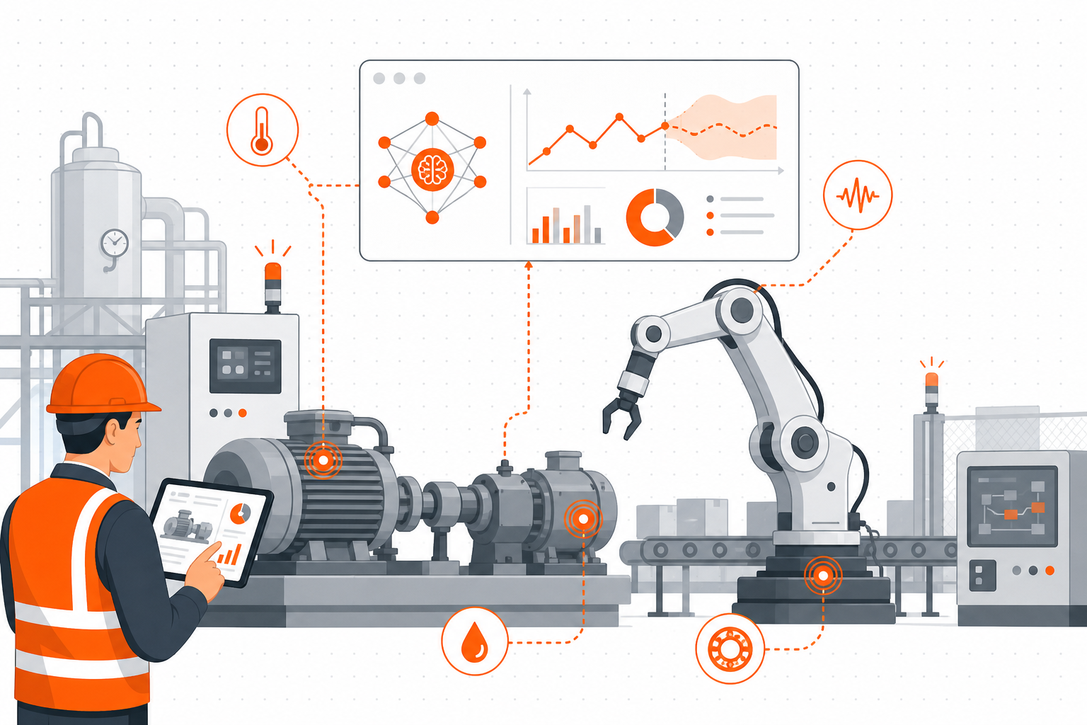 Industrial AI Launchpad