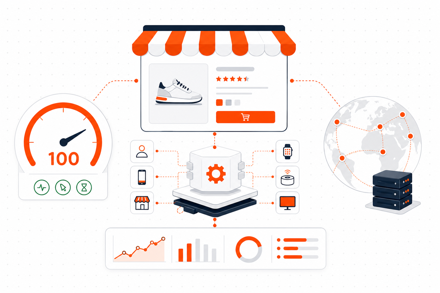 Storefront Velocity Launchpad